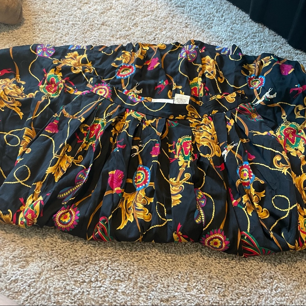 Susan Bristol Skirt | 14